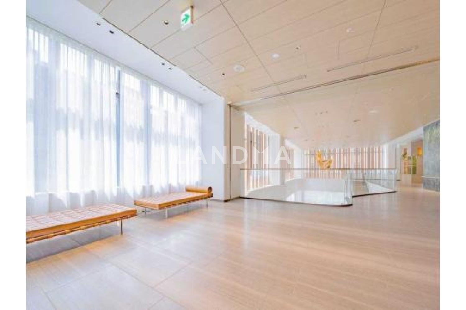 WORLD TOWER RESIDENCE 官网图片 4