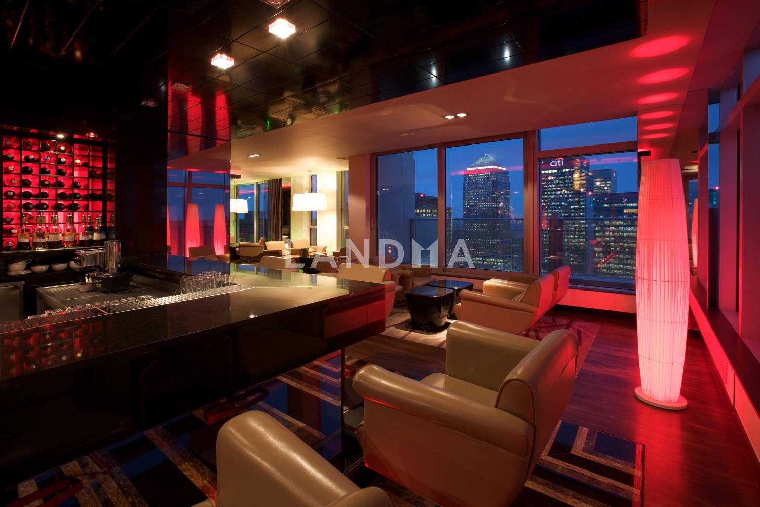 Pan Peninsula 官网图片 6