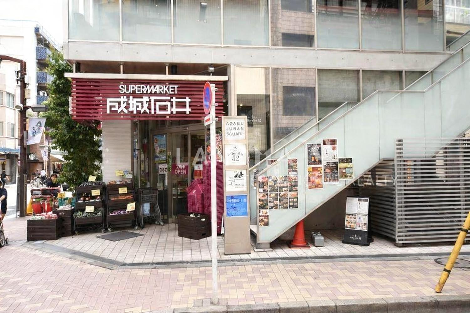 グランドヒルズ元麻布 官网图片 5