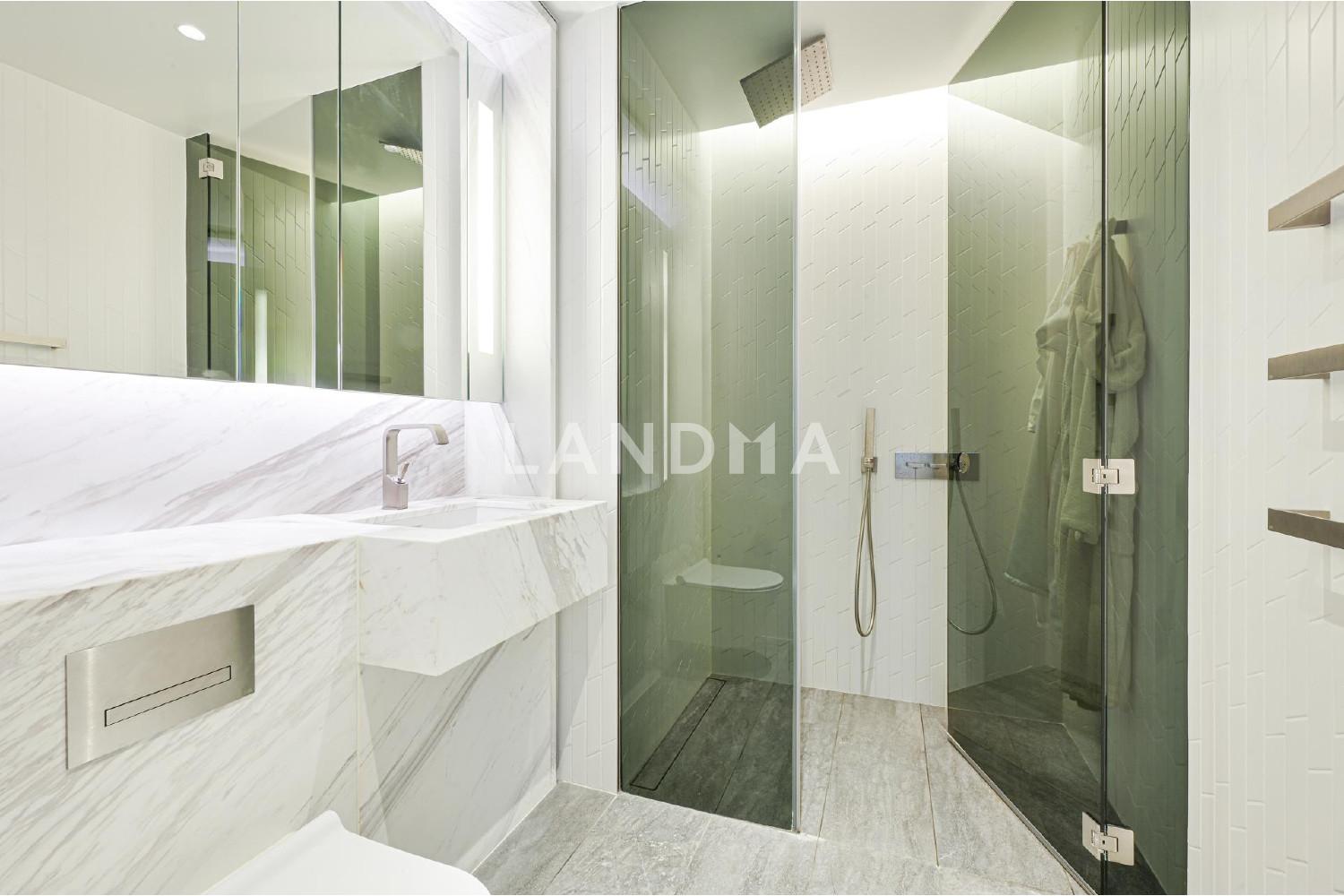 Sky Residences at One Bishopsgate Plaza 官网图片 6