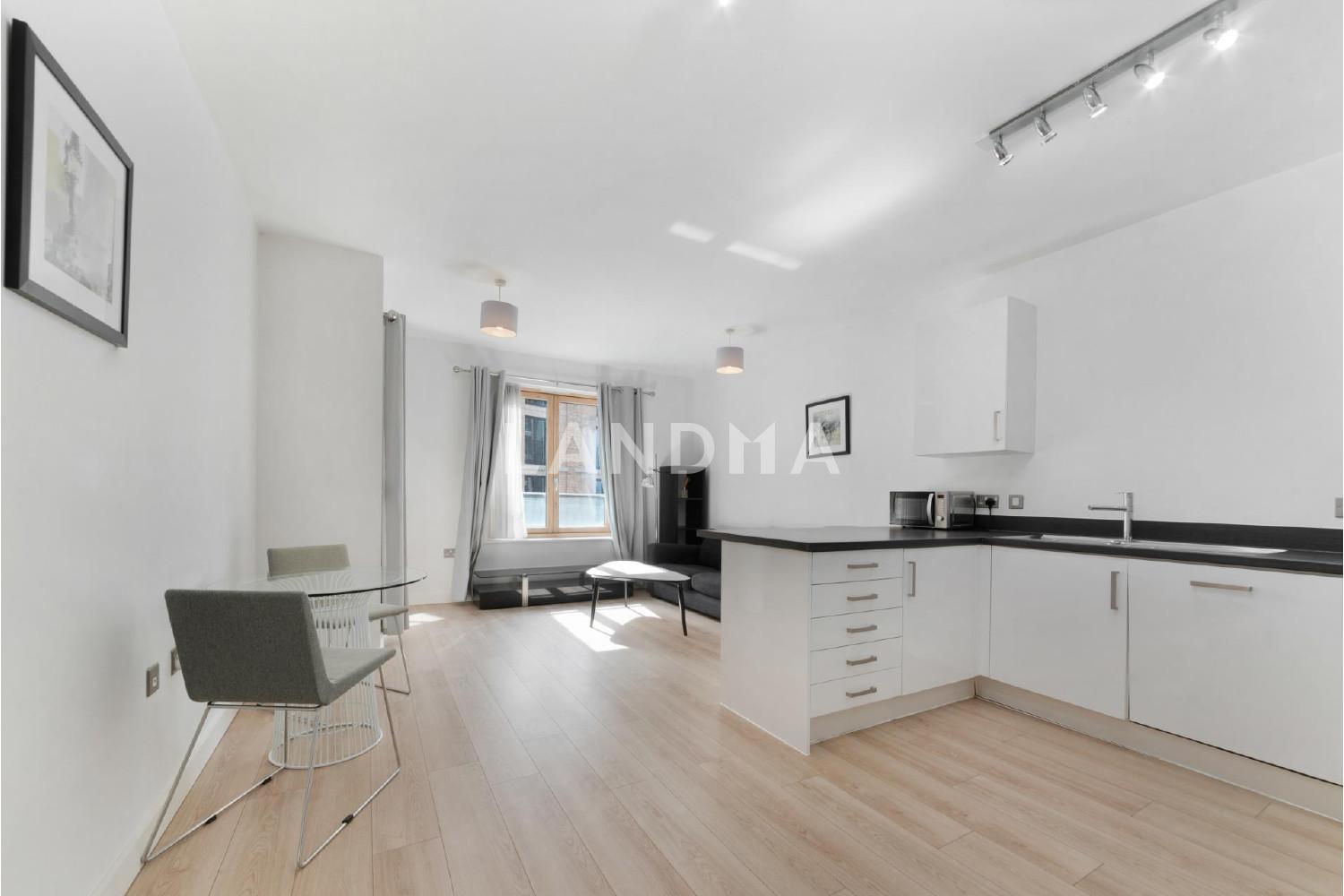 Eddington Court