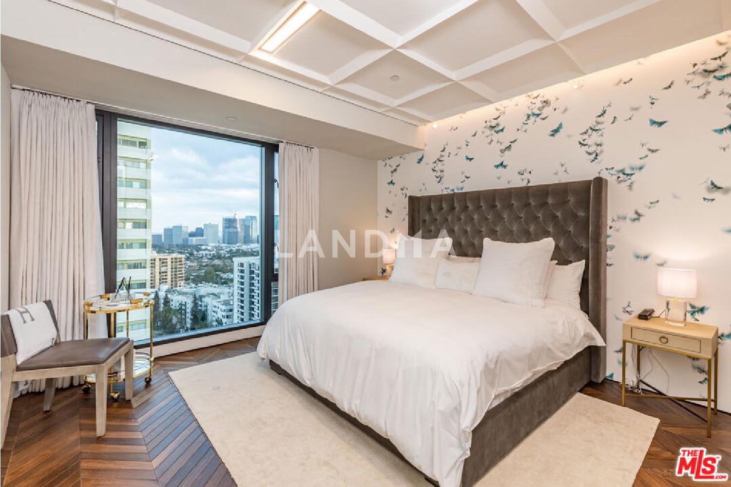 10727 Wilshire Boulevard #1805 官网图片 18