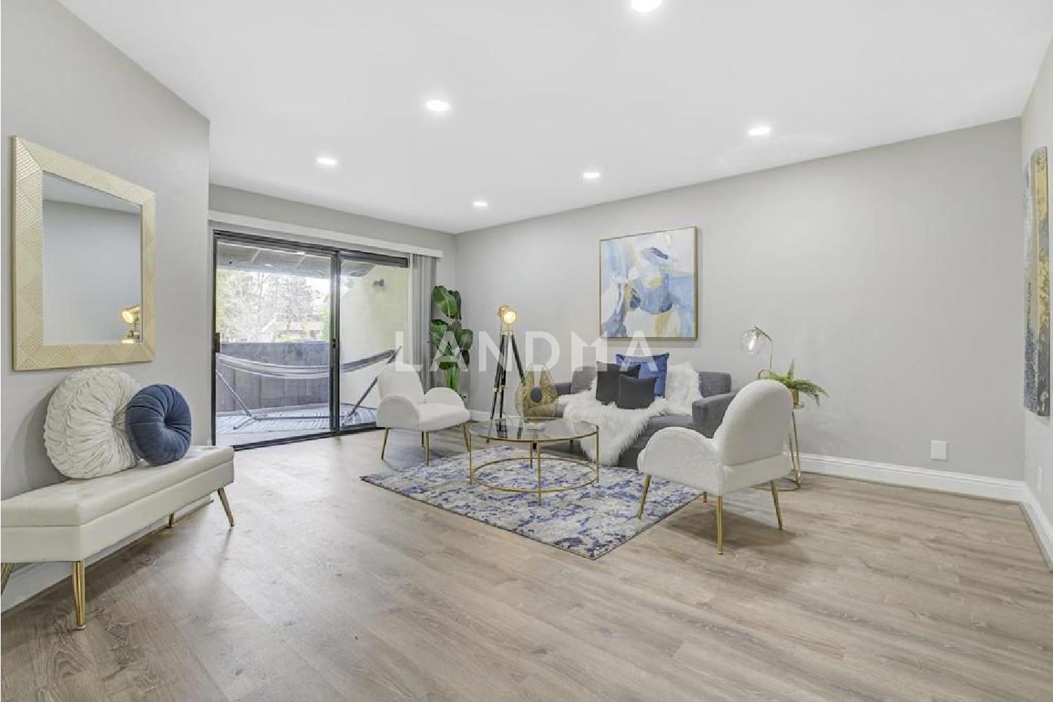 999 W Evelyn Terrace #40
