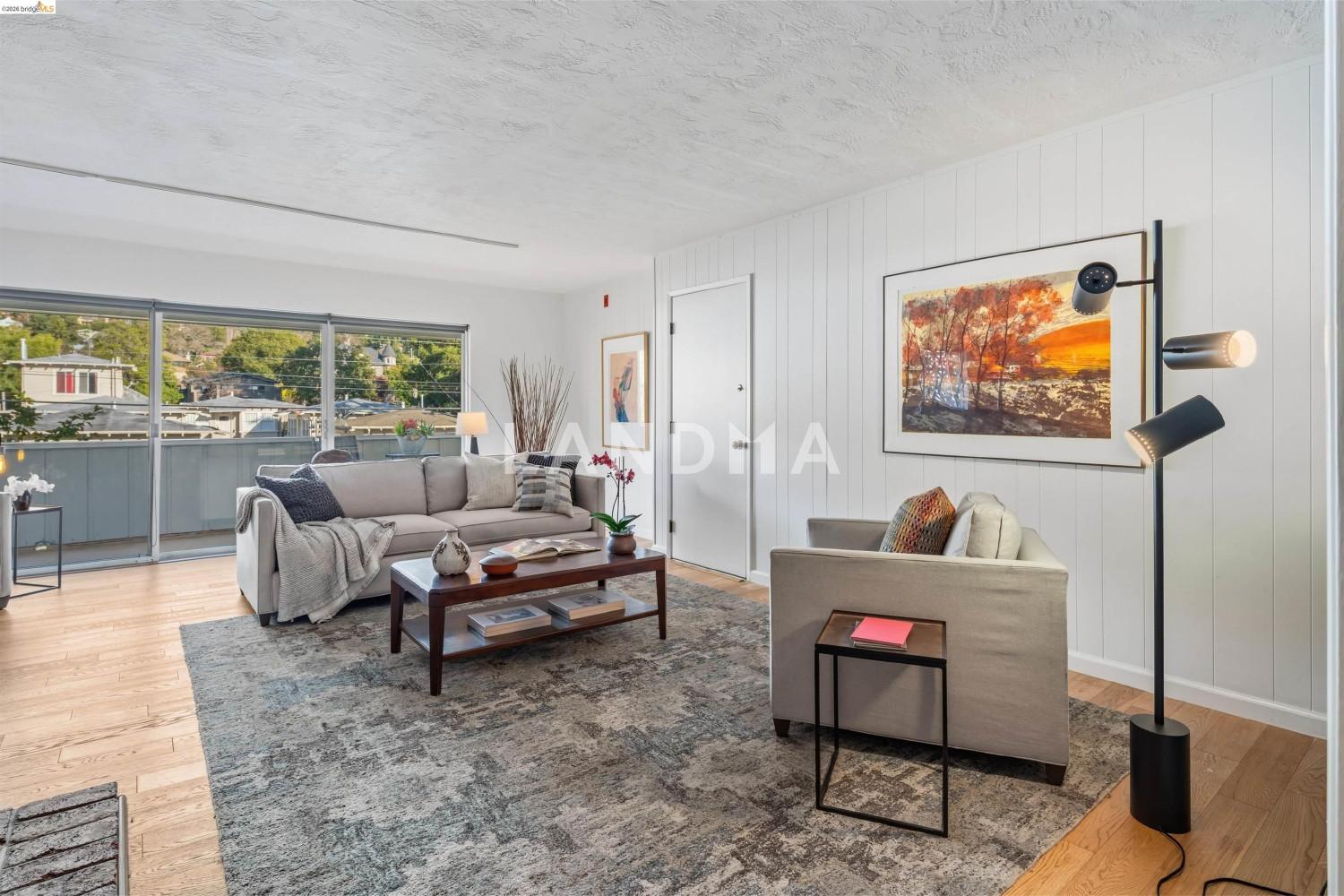 1440 Walnut St #5 官网图片 7