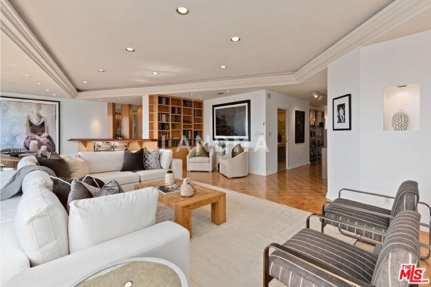 875 Comstock Avenue #PH-A 官网图片 7