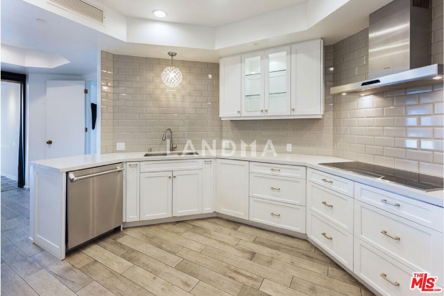 10551 Wilshire Boulevard #1002 官网图片 21