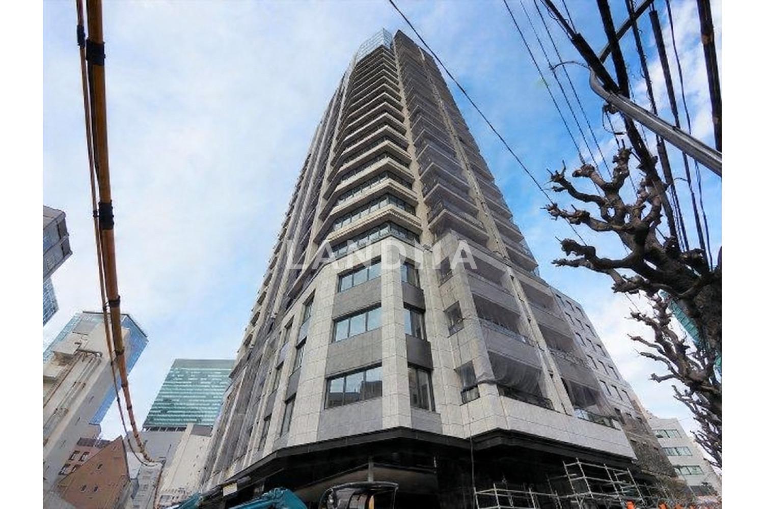 プラウドタワー渋谷 官网图片 10