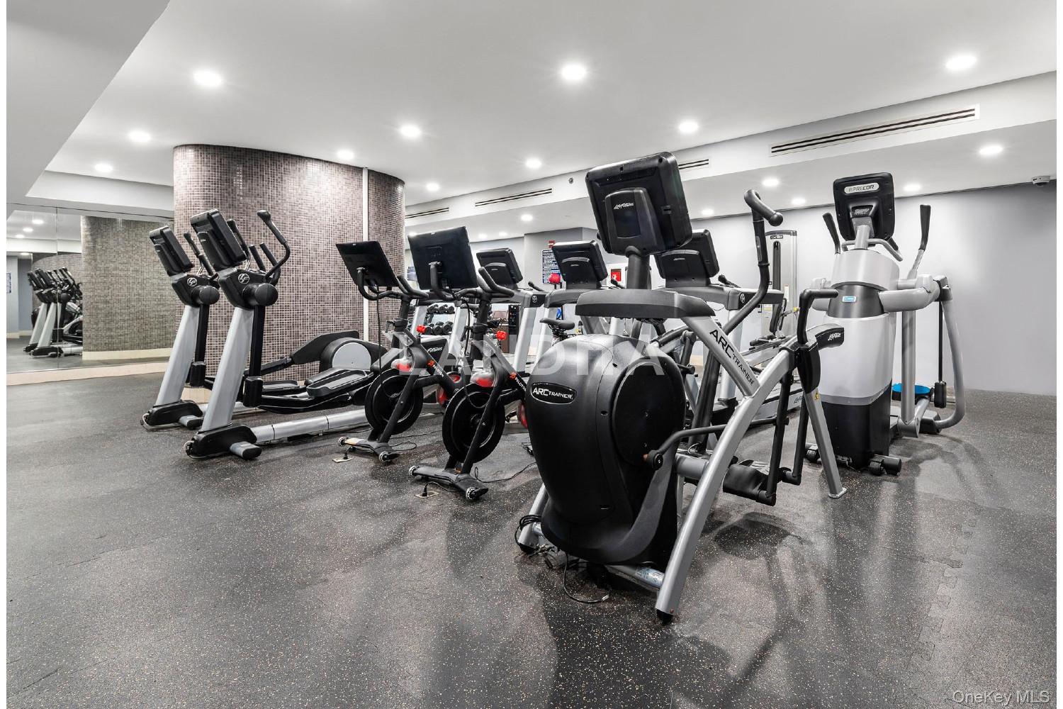 10 City Place  Unit 23F 官网图片 14