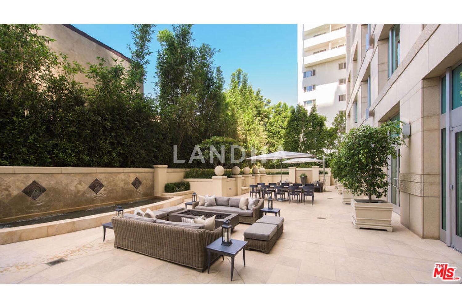 10727 Wilshire Boulevard #PH2 官网图片 40