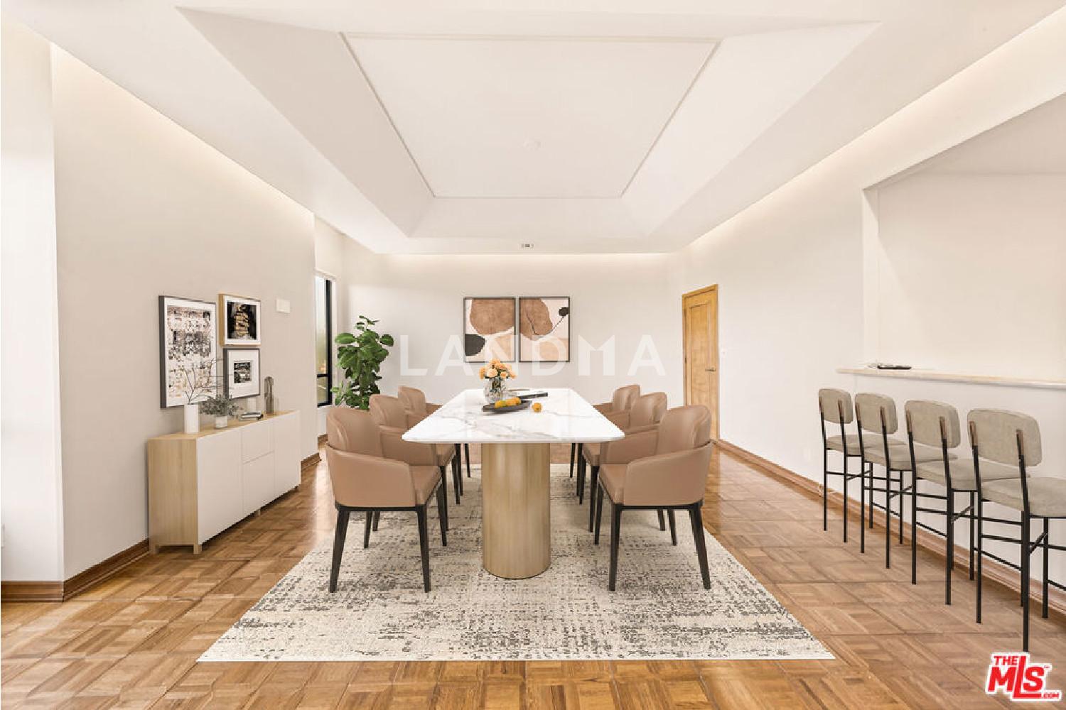 1220 Roxbury Drive #302 官网图片 6
