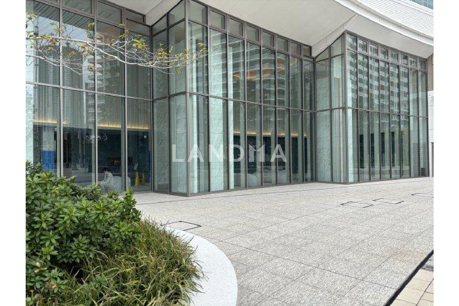 HARUMI FLAG PARK VILLAGE 官网图片 14