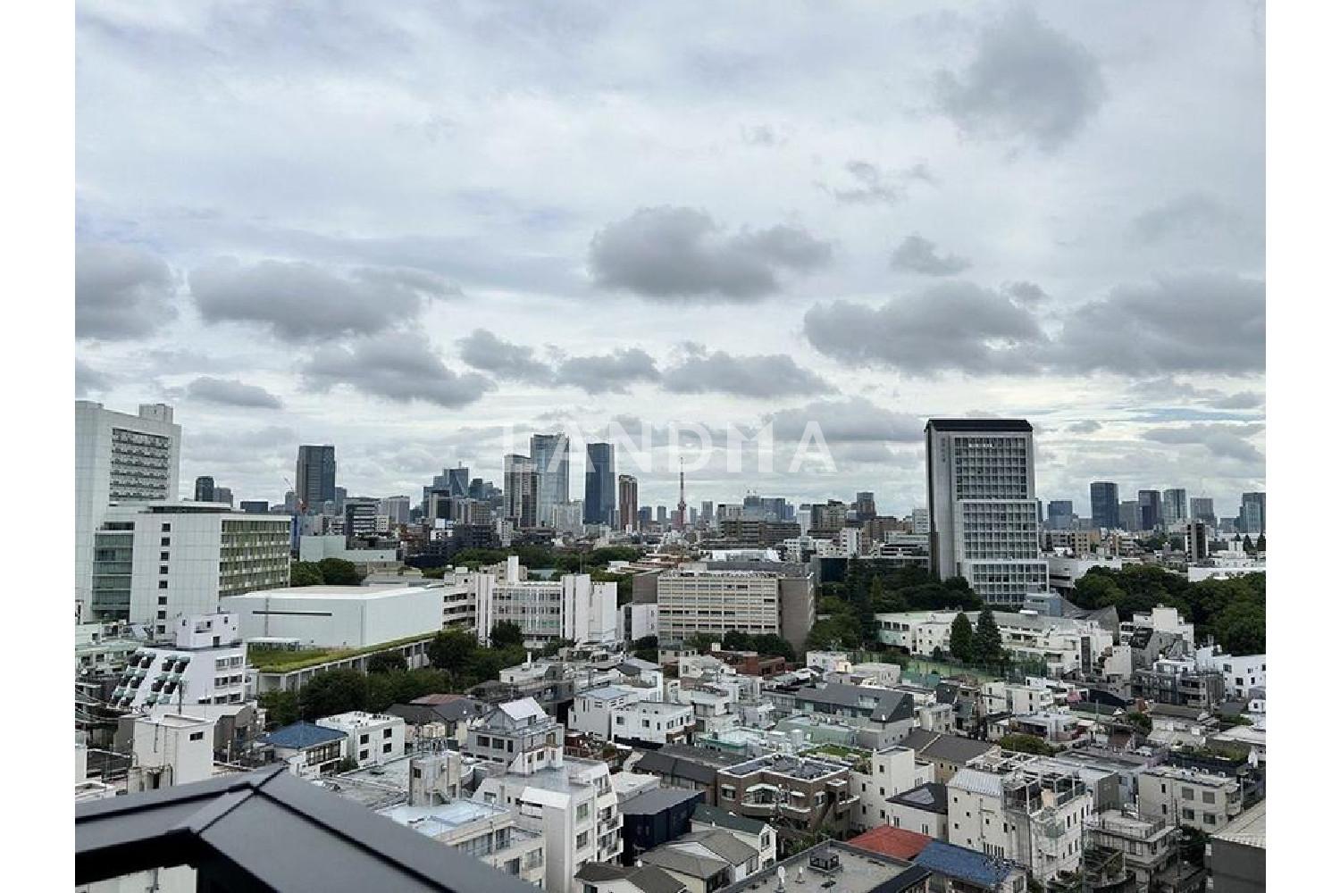 プラウドタワー渋谷 官网图片 10