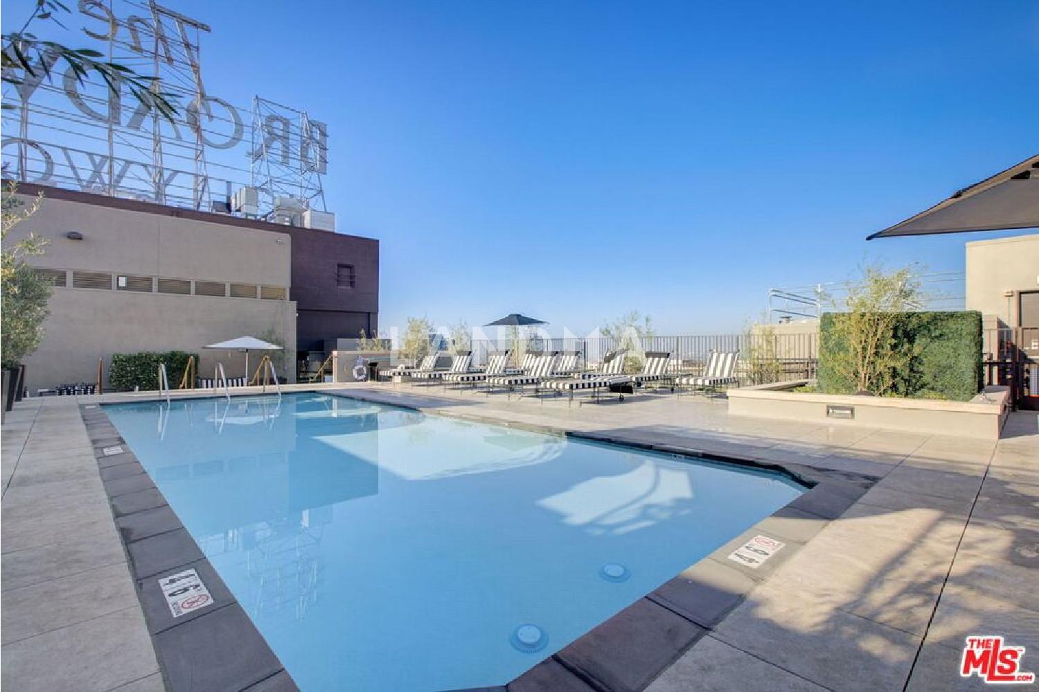 1645 N Vine Street #706 官网图片 52