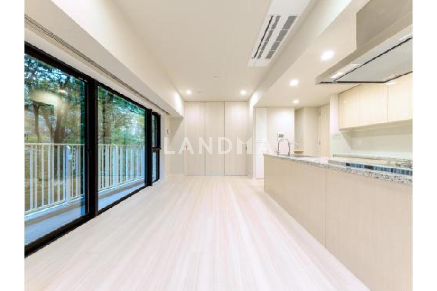 アトラス南麻布 官网图片 2