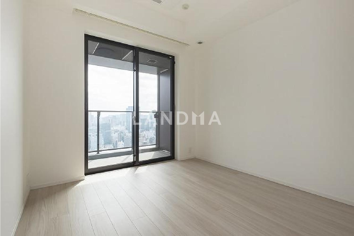 WORLD TOWER RESIDENCE 官网图片 2