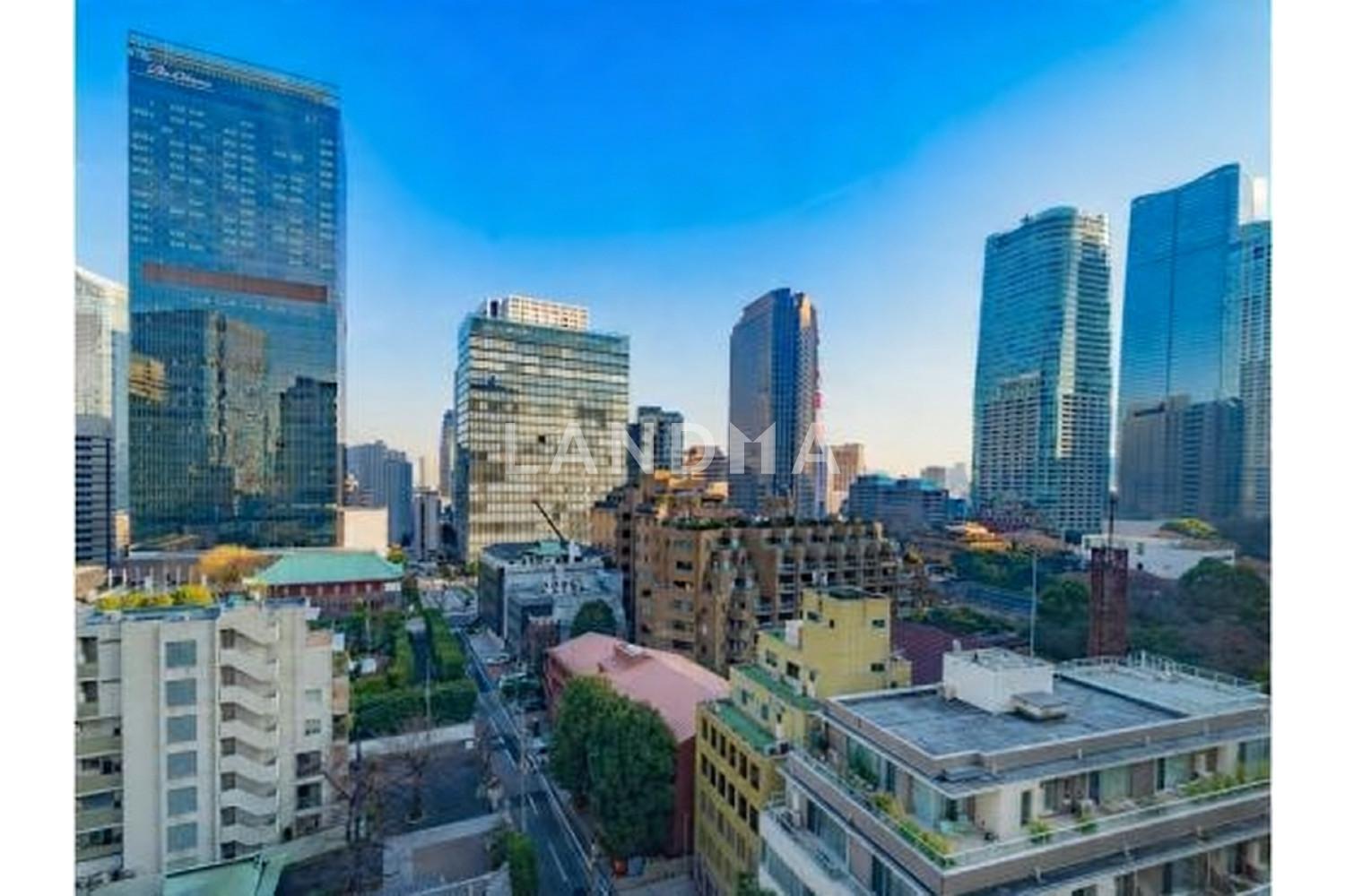 サイオン桜坂 SAION SAKURAZAKA 官网图片 20