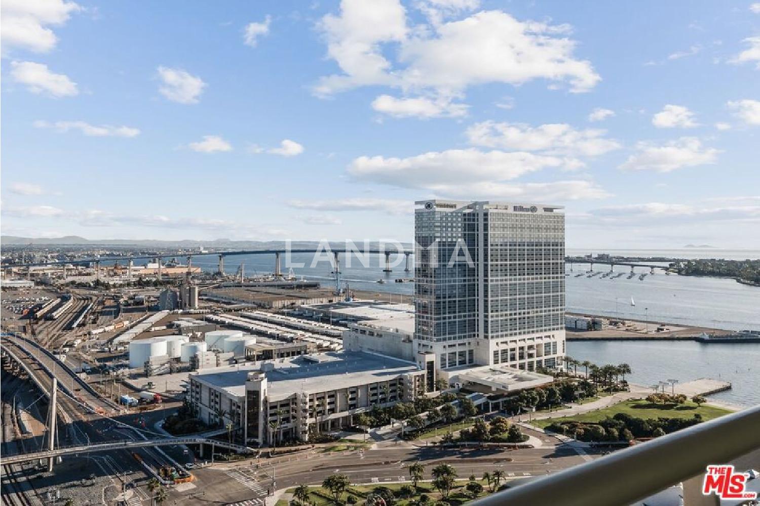 165 6th Avenue #2803 官网图片 16