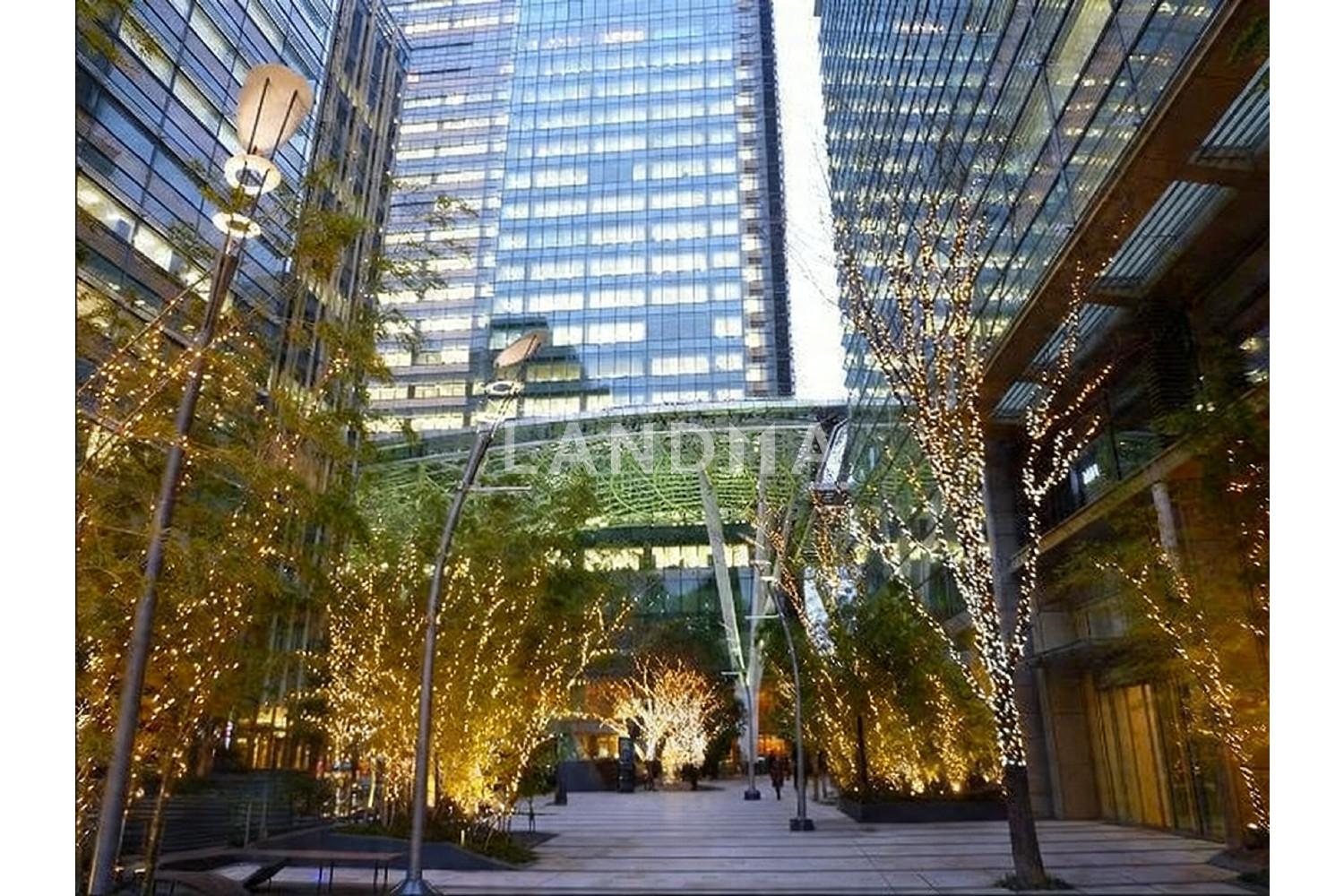 アトラス麻布台 官网图片 21