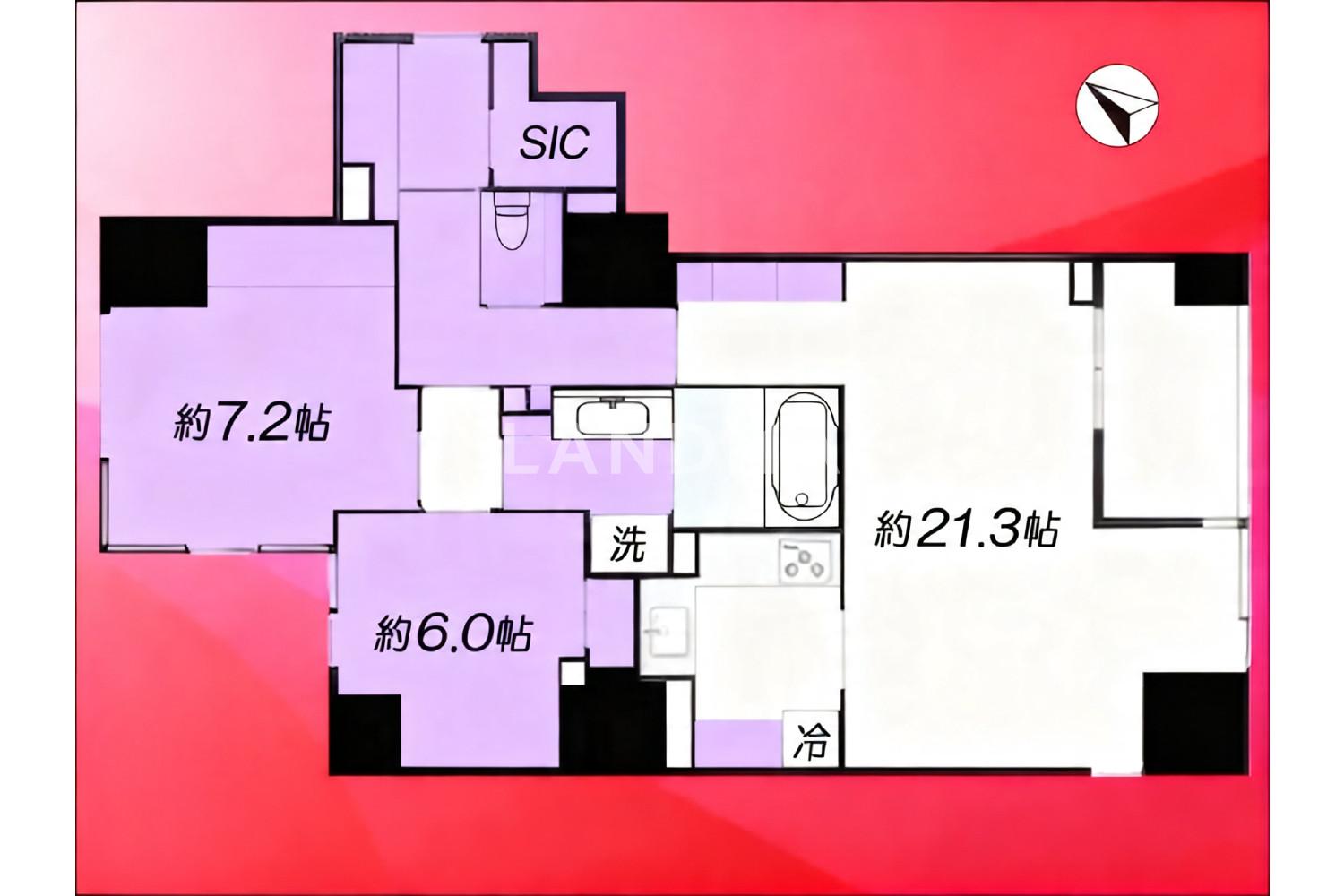 プレミスト六番町 官网图片 5