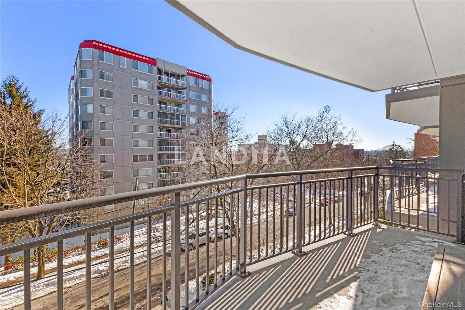 15 Stewart Place  Unit 4A 官网图片 16