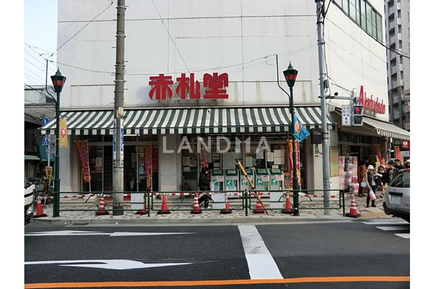 BrilliaTower上野池之端 官网图片 7