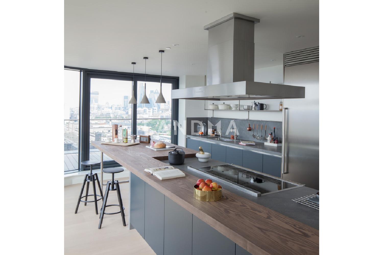 21 Wapping Lane 官网图片 4