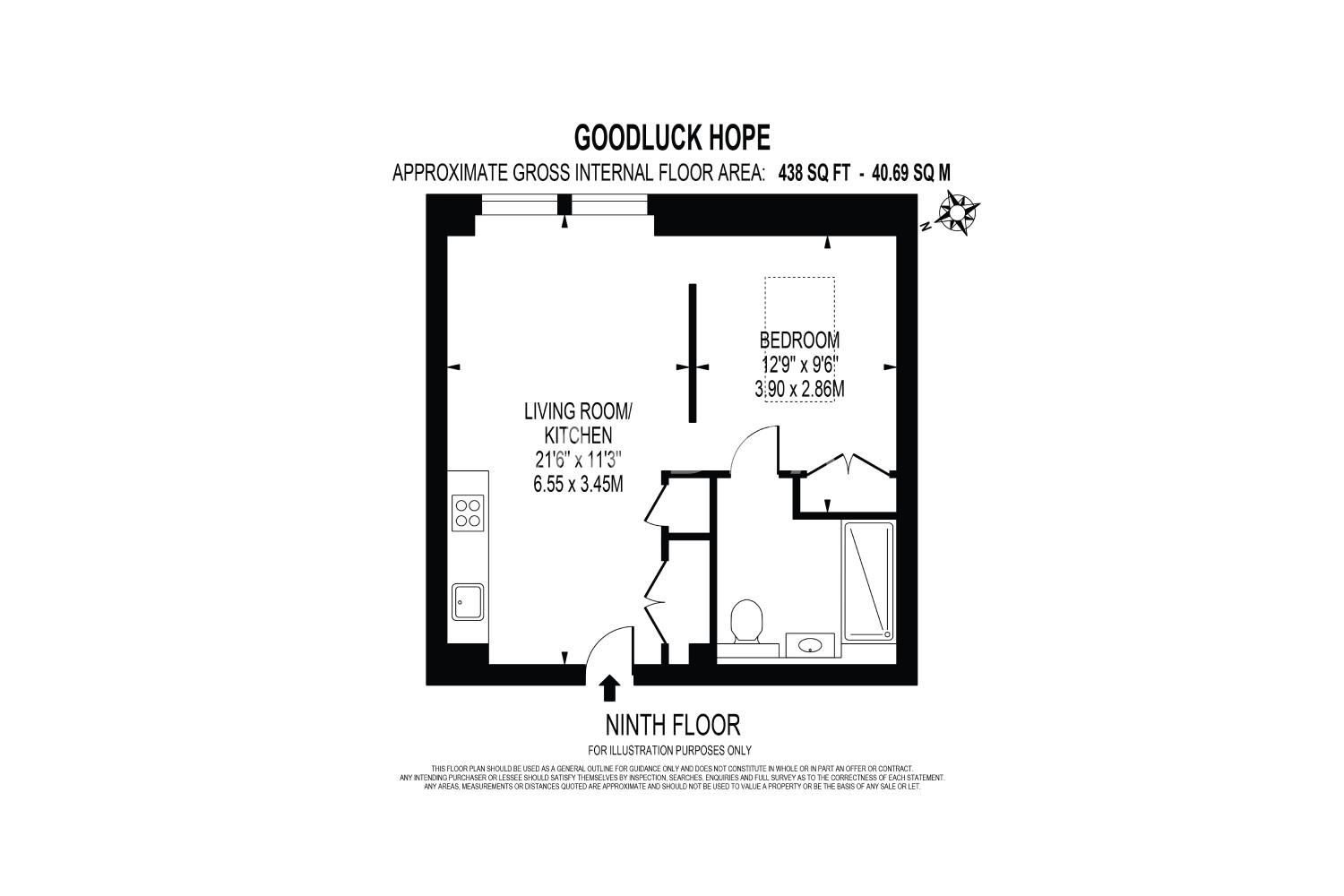 Dulke House 官网图片 13