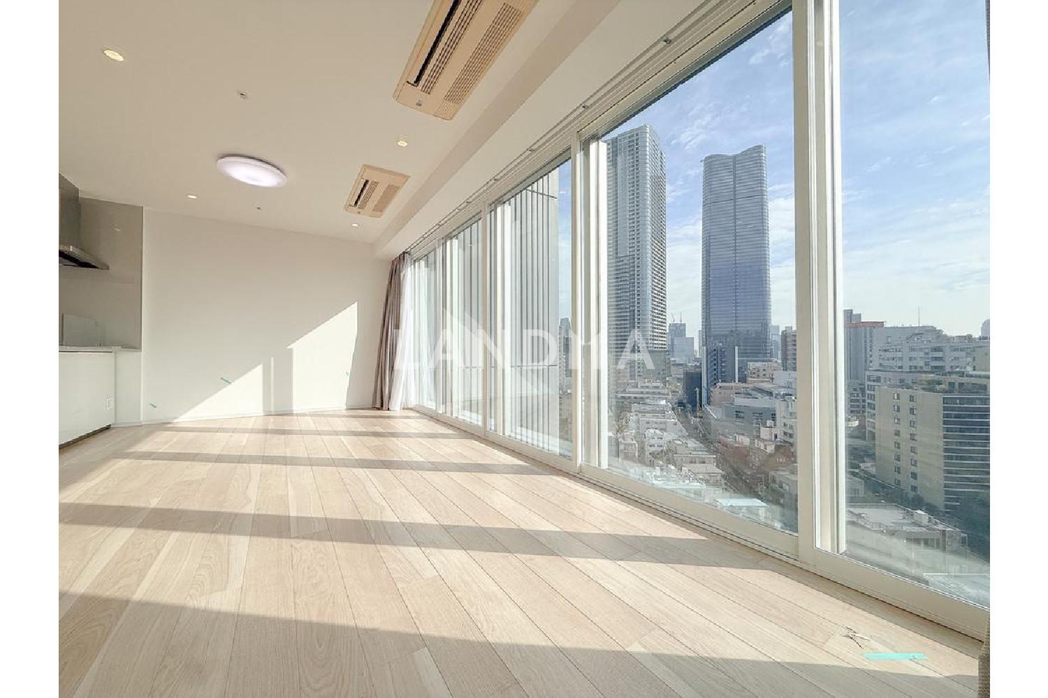 THE ROPPONGI TOKYO クラブレジデンス 官网图片 16