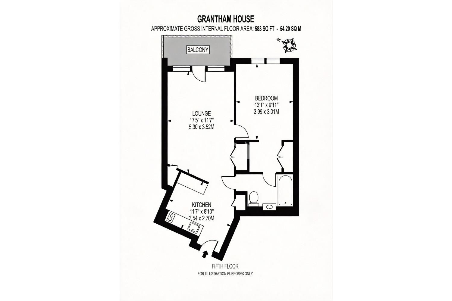 Grantham House 官网图片 11