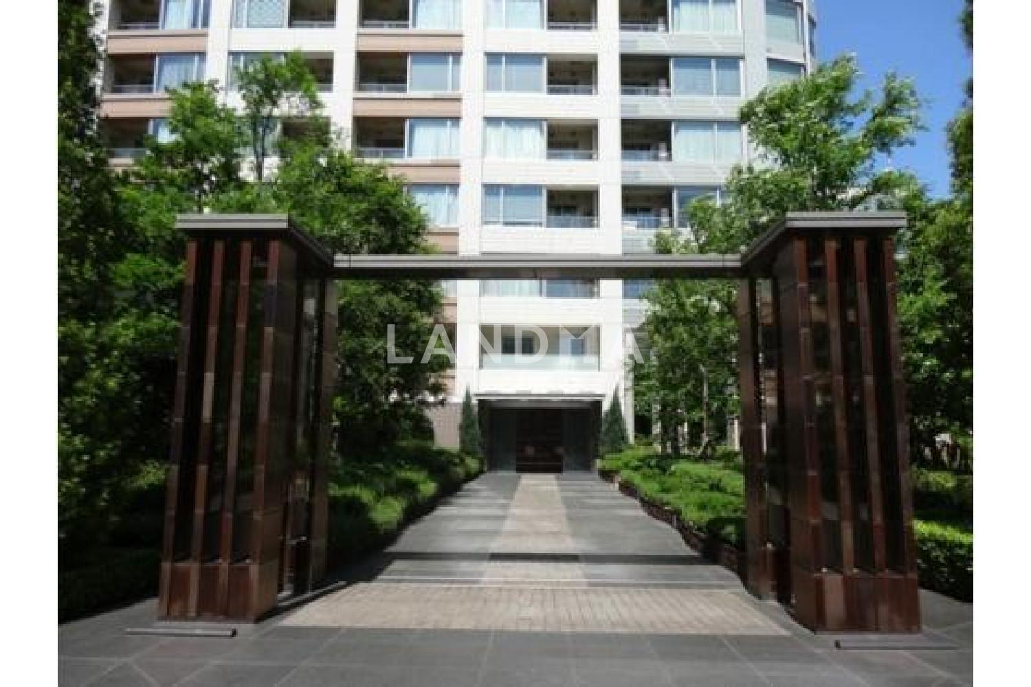 パークコート赤坂ザ・タワー 官网图片 9