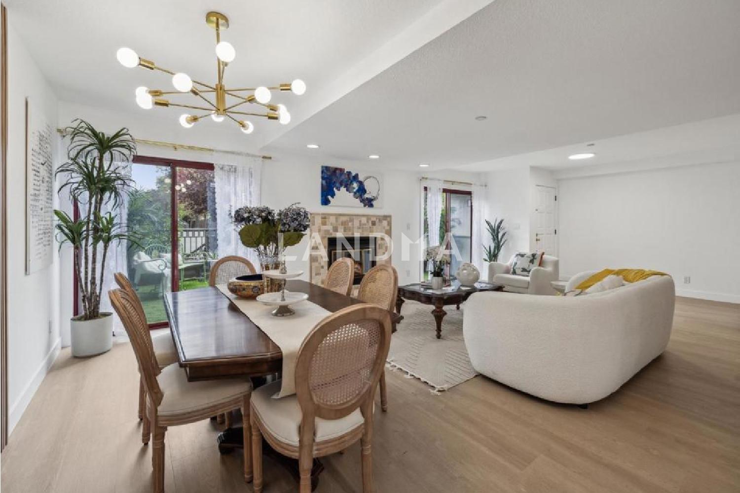 4159 El Camino Way #Unit E 官网图片 13