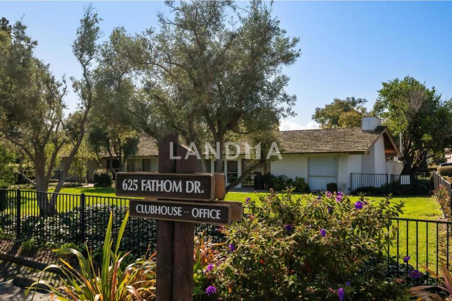 707 Fathom Drive #208 官网图片 21