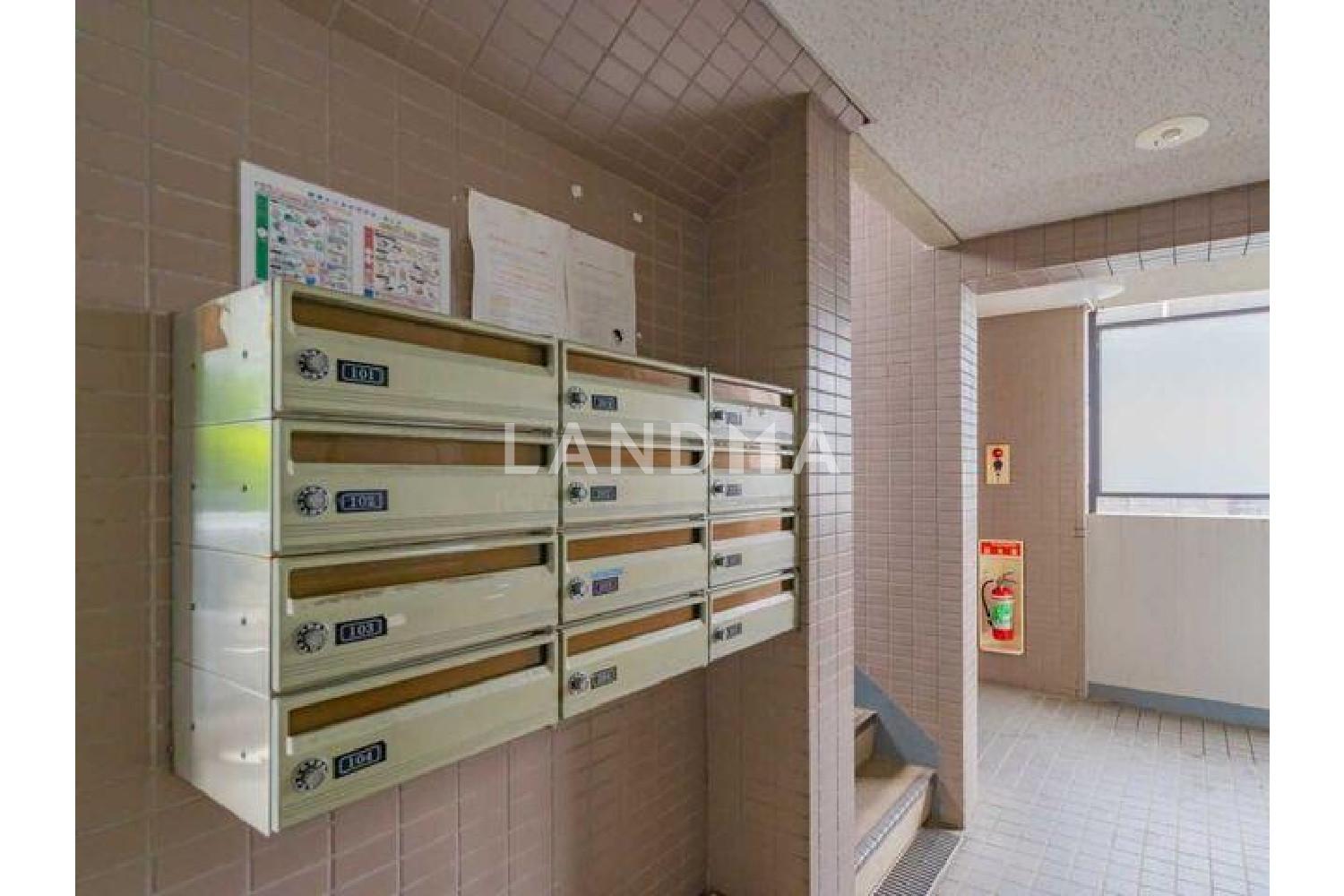 東京都世田谷区野毛1丁目 一棟売りマンション 734.64㎡ 官网图片 3