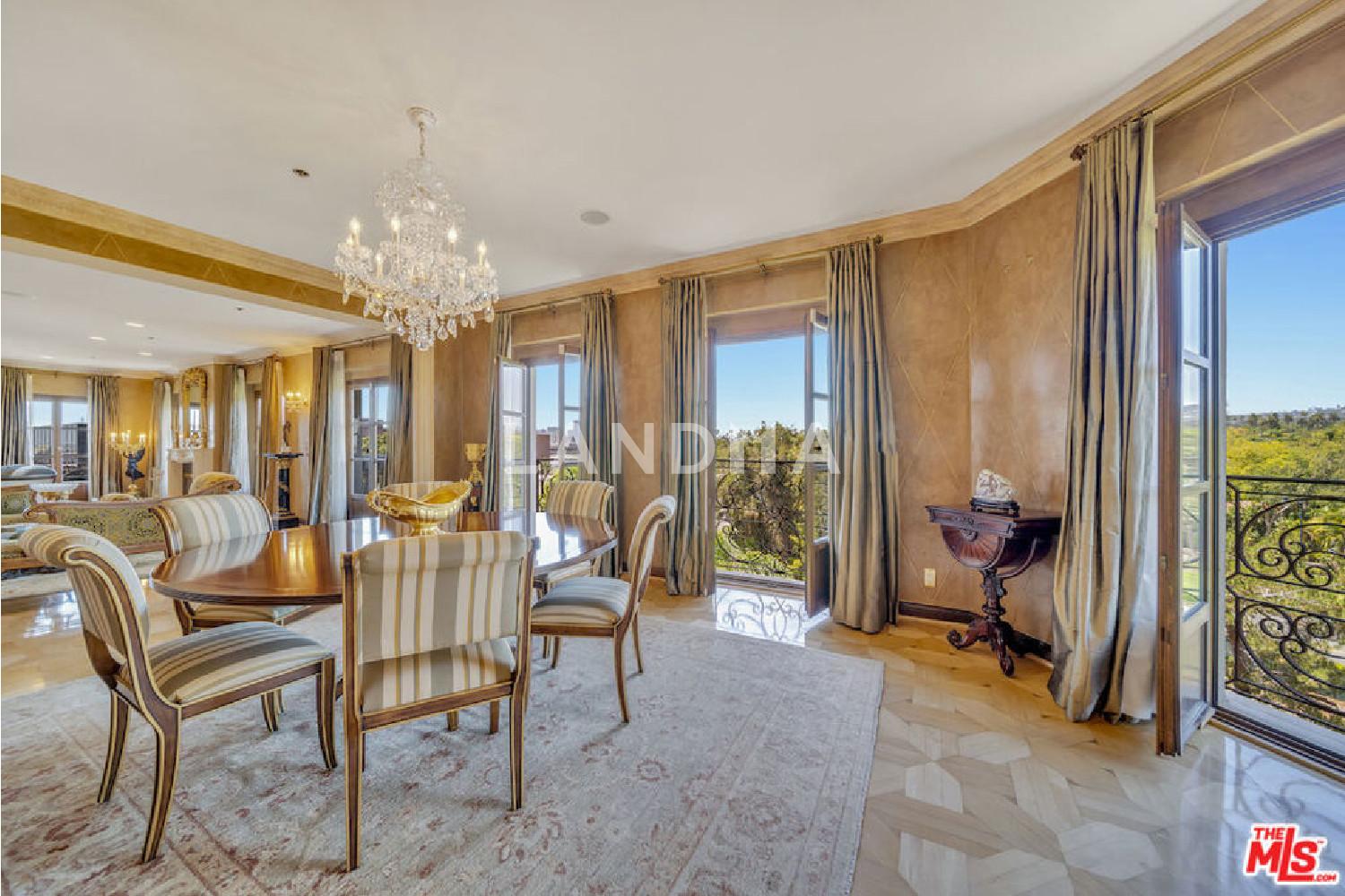 425 N Maple Drive #PH 602 官网图片 12