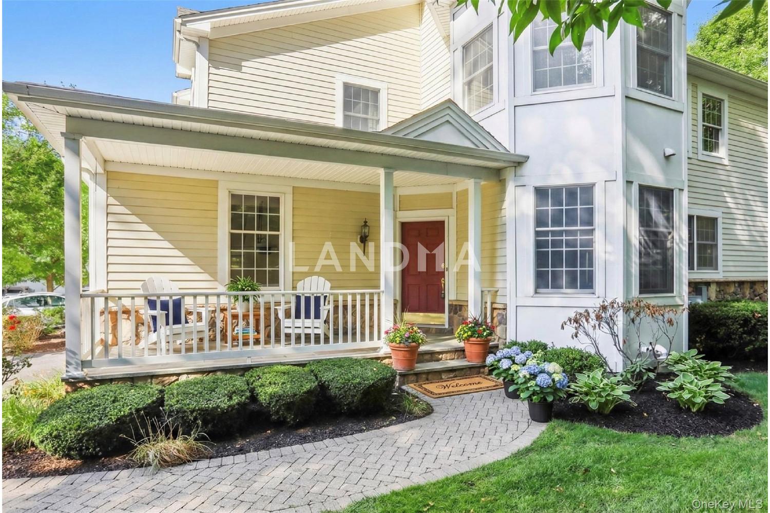 2 Merion Court