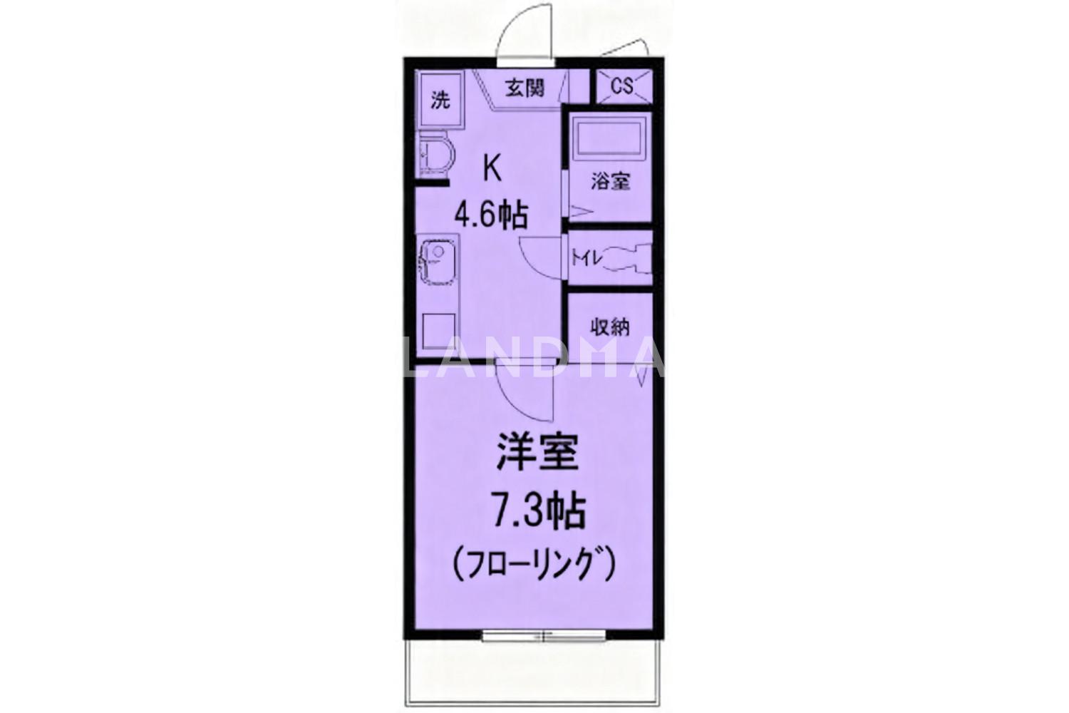 東京都練馬区錦二丁目17-2 一棟売りアパート 470.48㎡ 官网图片 2