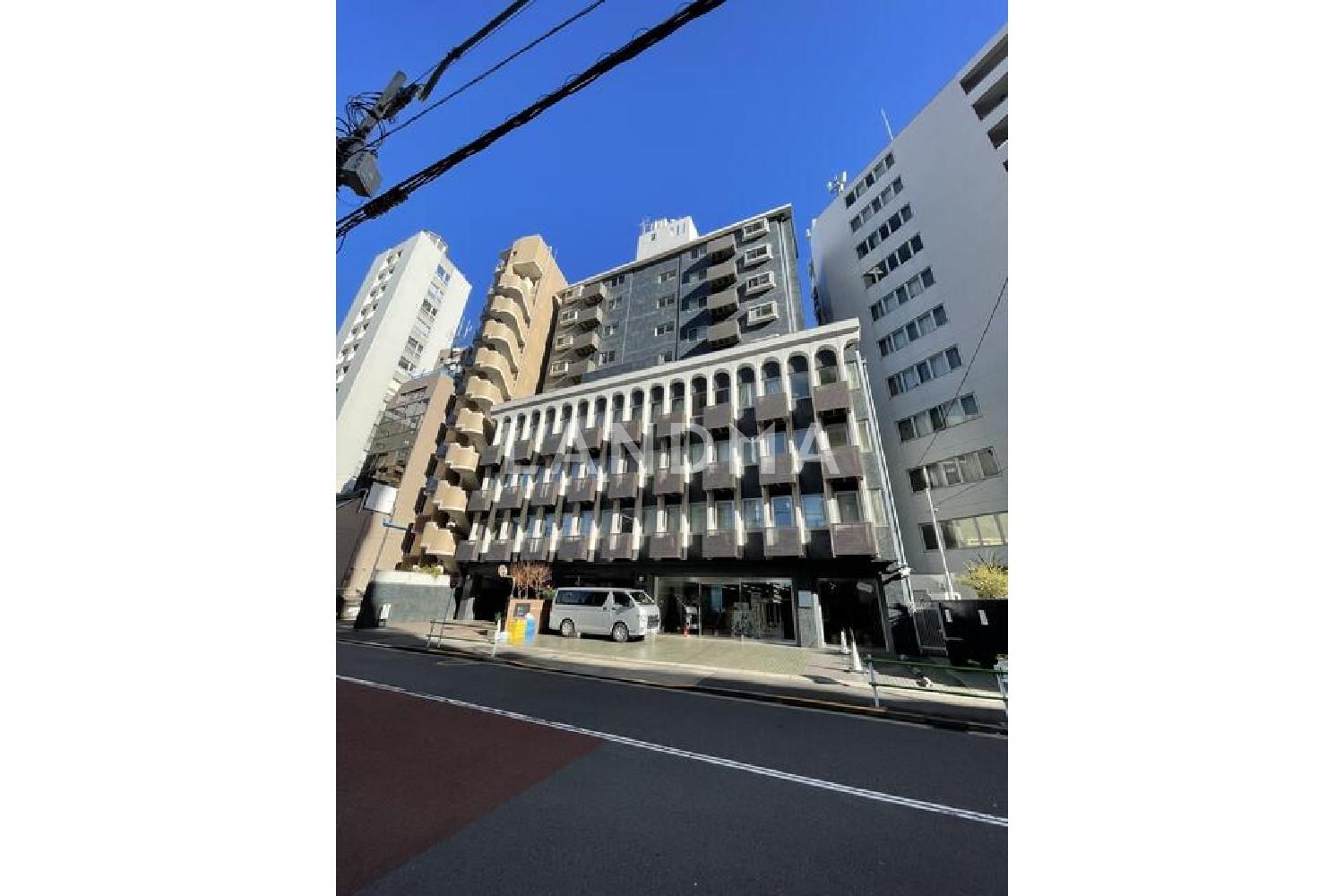 有栖川ナショナルコート