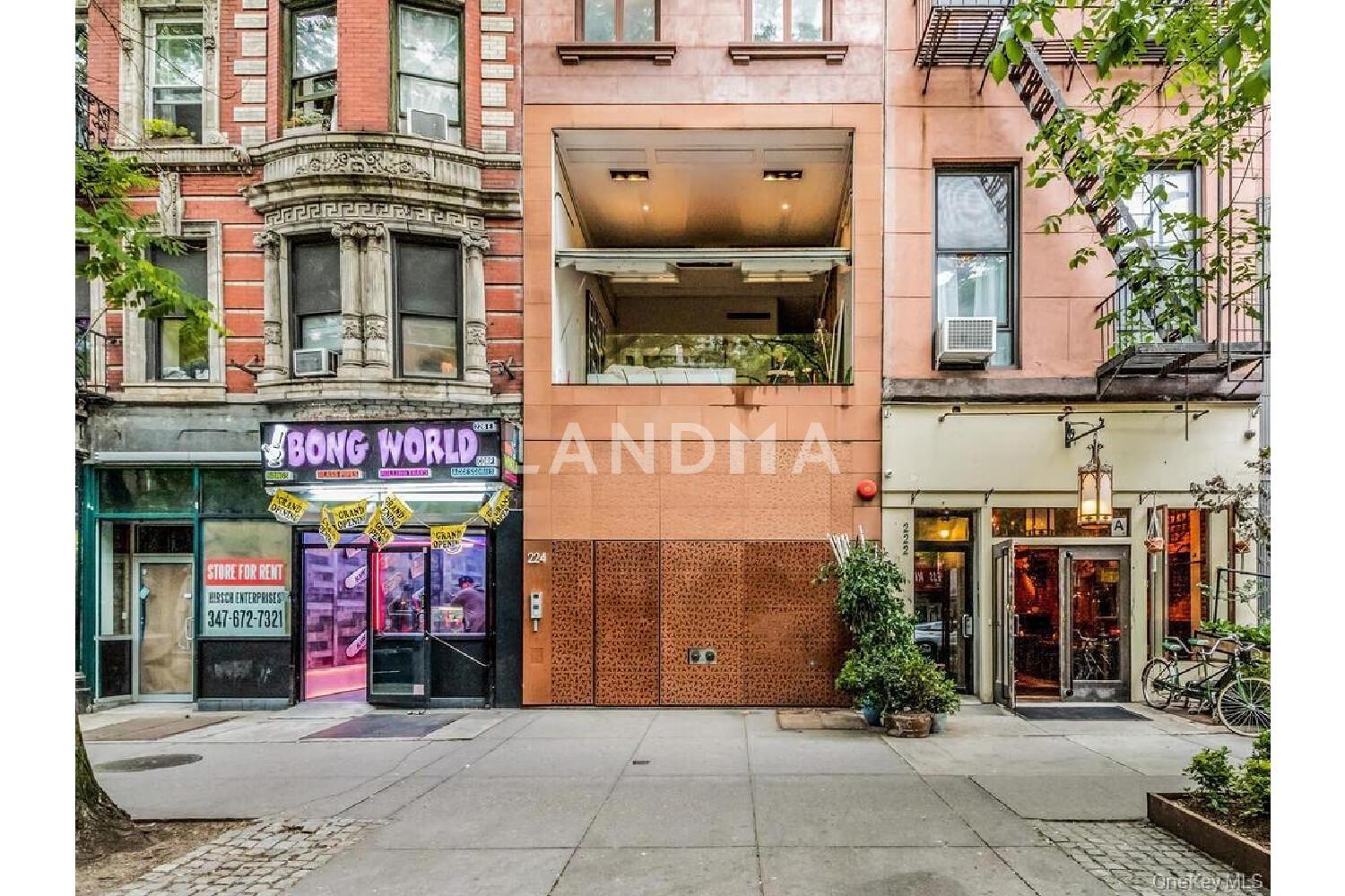 224 E 14th Street  Unit 1 官网图片 17