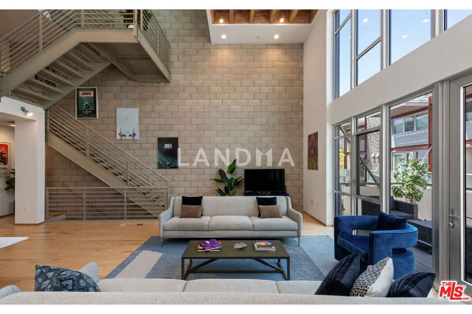 3450 Cahuenga Boulevard #410 官网图片 3