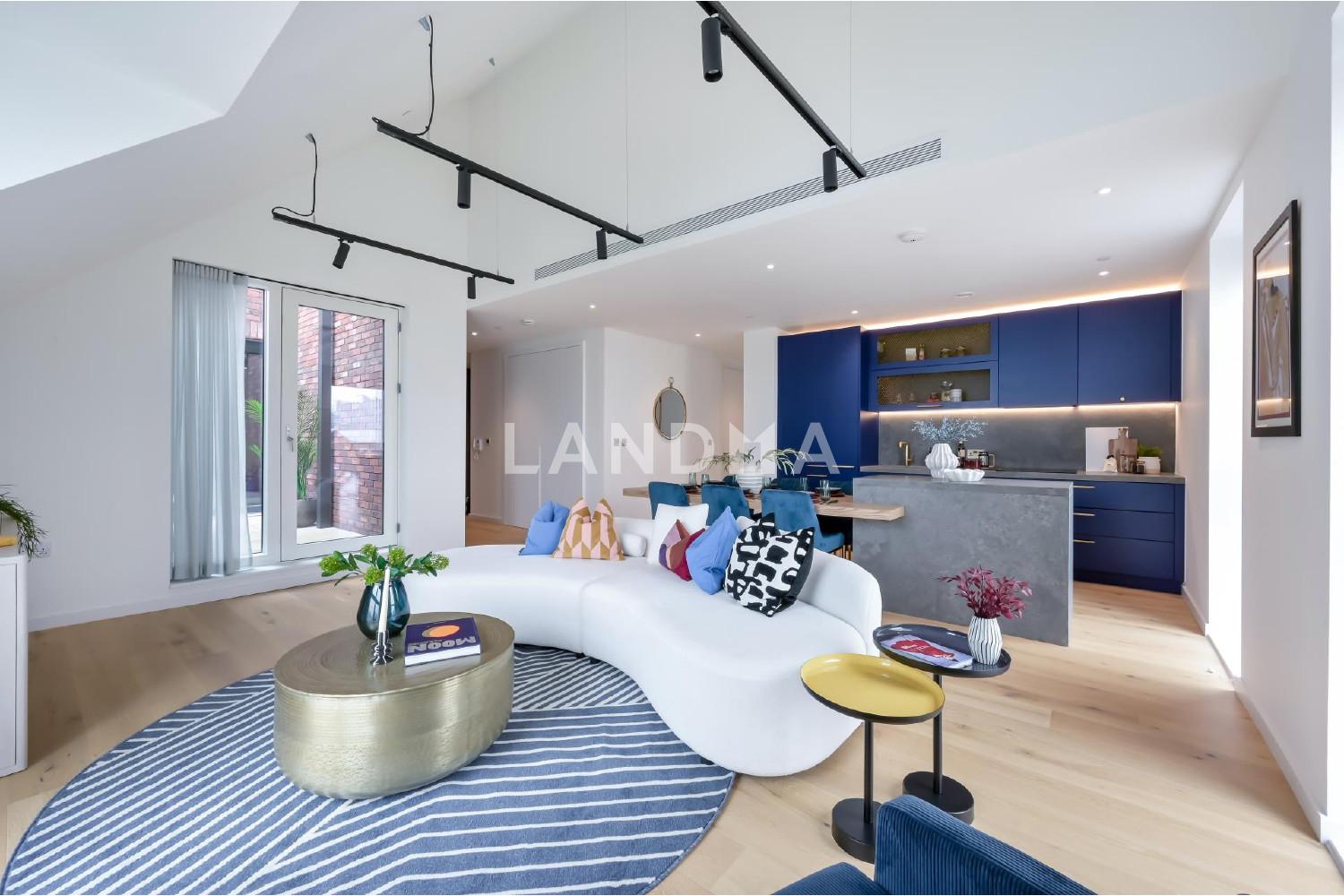 Dulke House 官网图片 8
