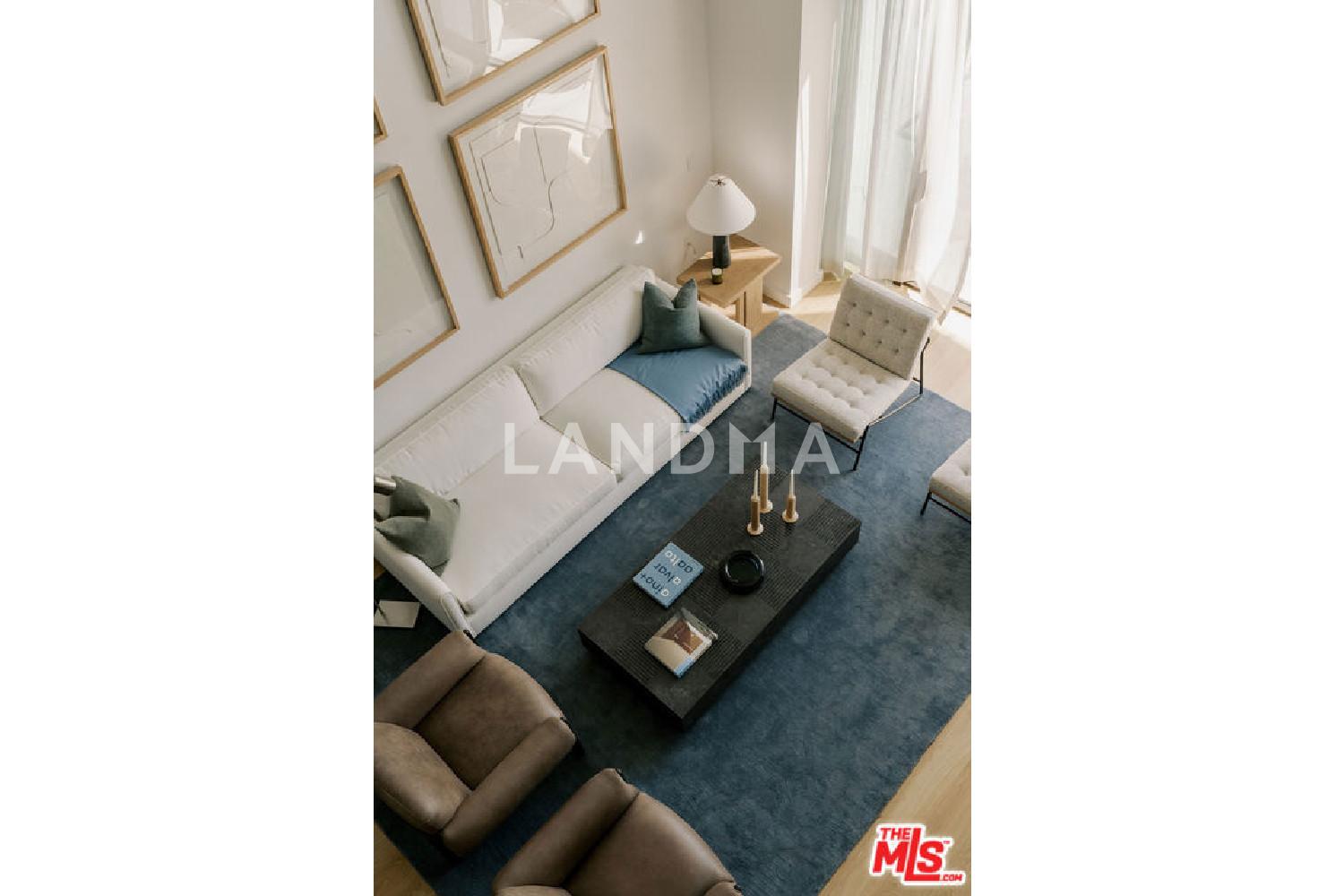 702 N Doheny Drive #TH8 官网图片 4
