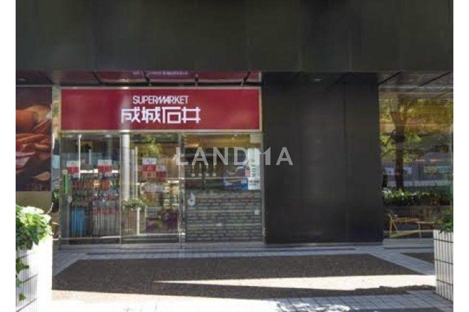 赤坂タワーレジデンス　トップ　オブ　ザ　ヒル 官网图片 6