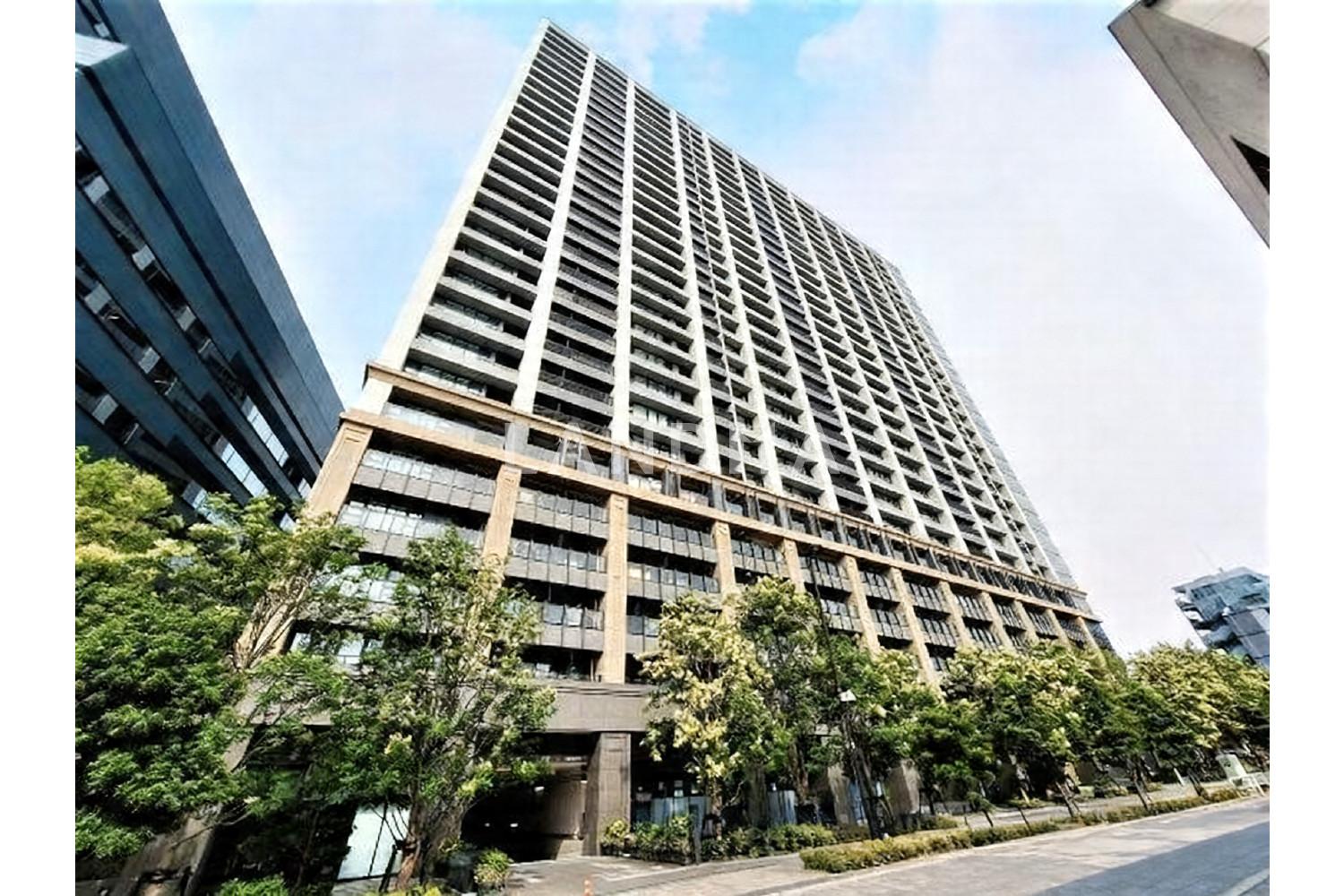 シティタワー大井町