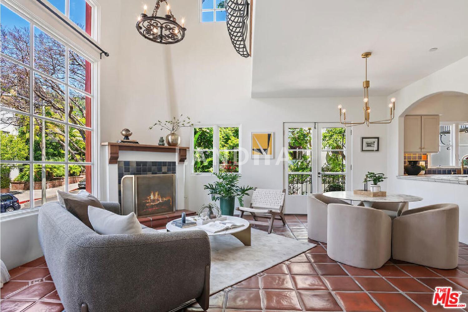 1414 N Harper Avenue #4 官网图片 2