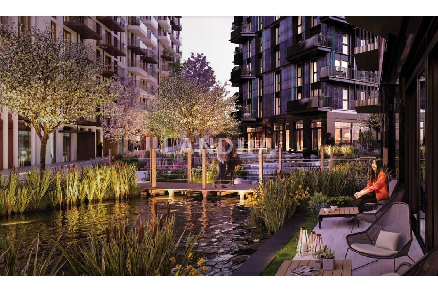 White City Living 官网图片 2