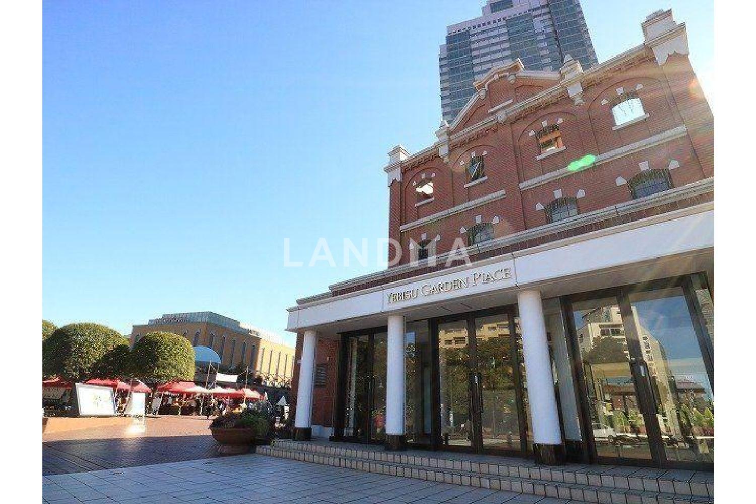 恵比寿ガーデンテラス壱番館 官网图片 8