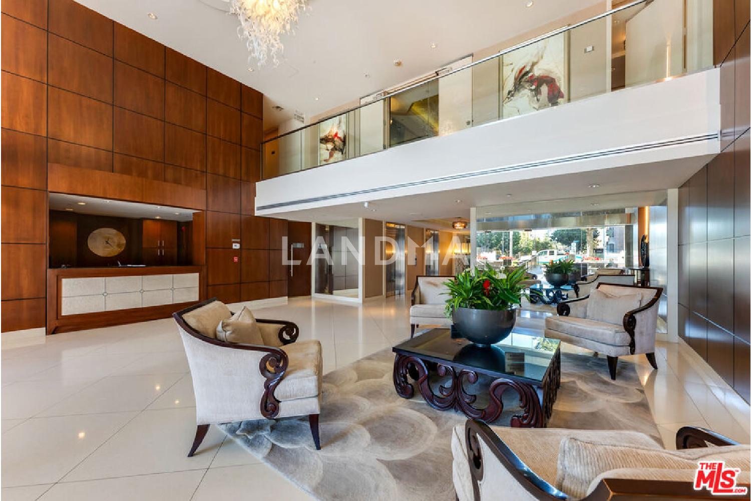 10551 Wilshire Boulevard #1002 官网图片 6