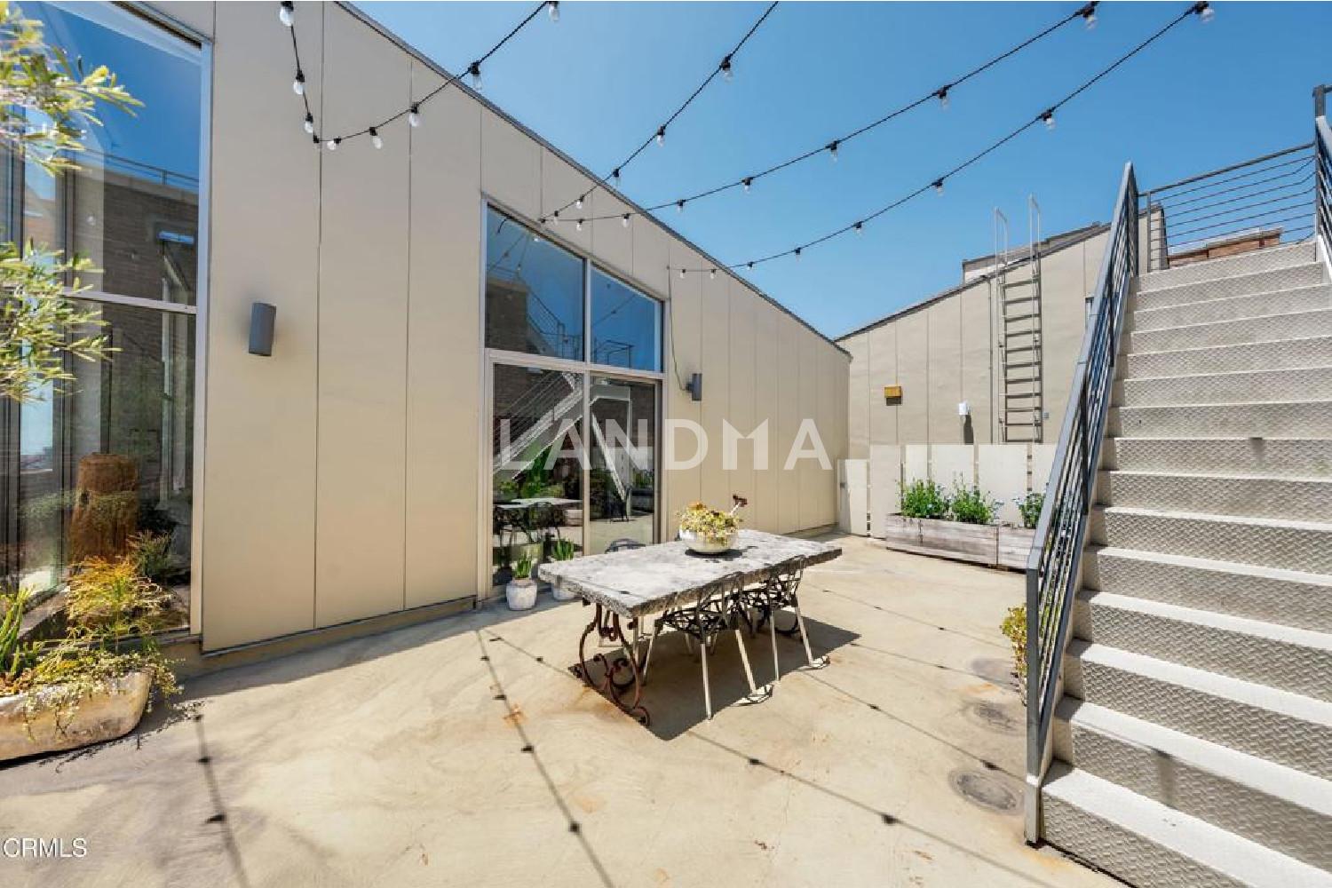 1850 Industrial Street #708 官网图片 41