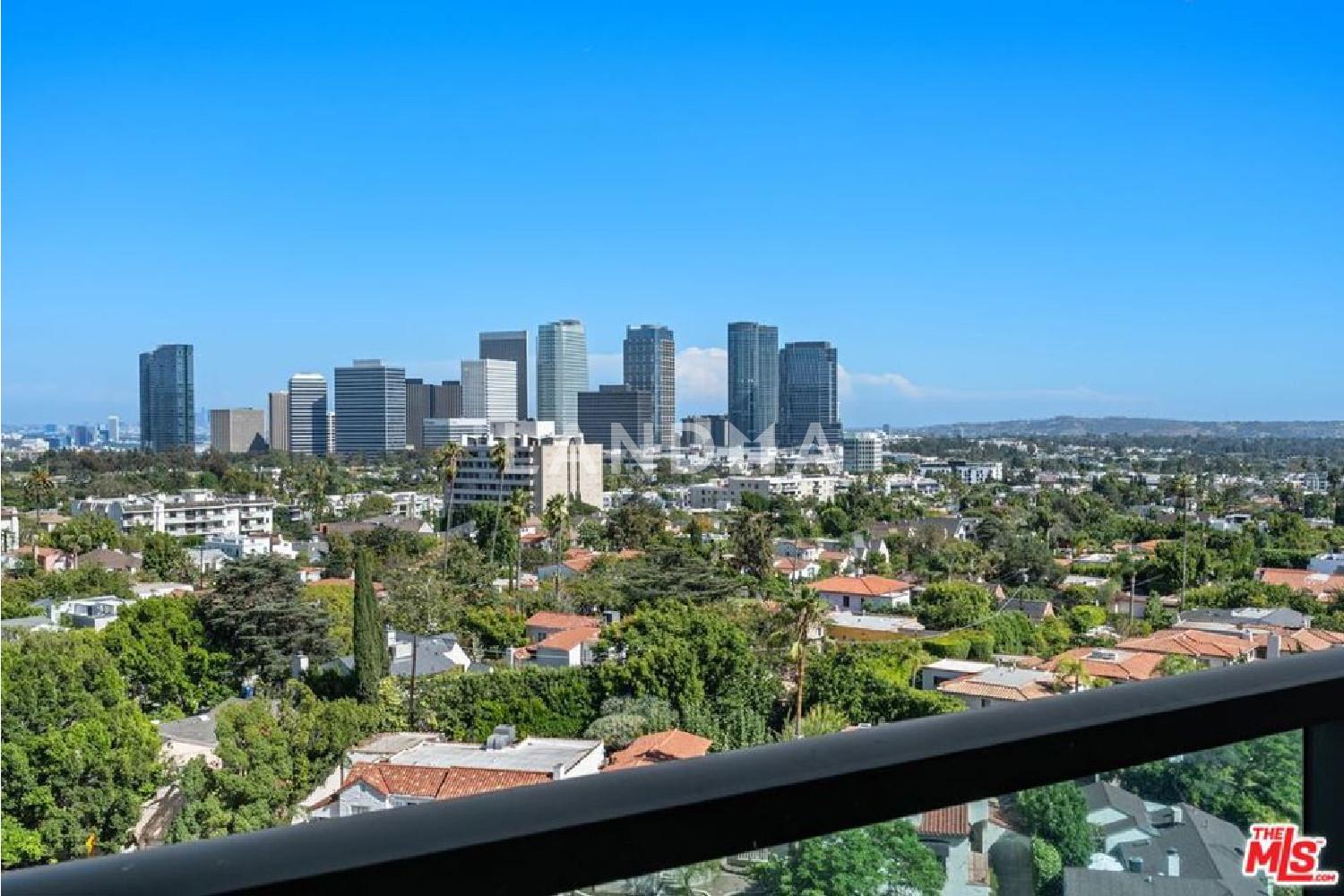10490 Wilshire Boulevard #1004 官网图片 16