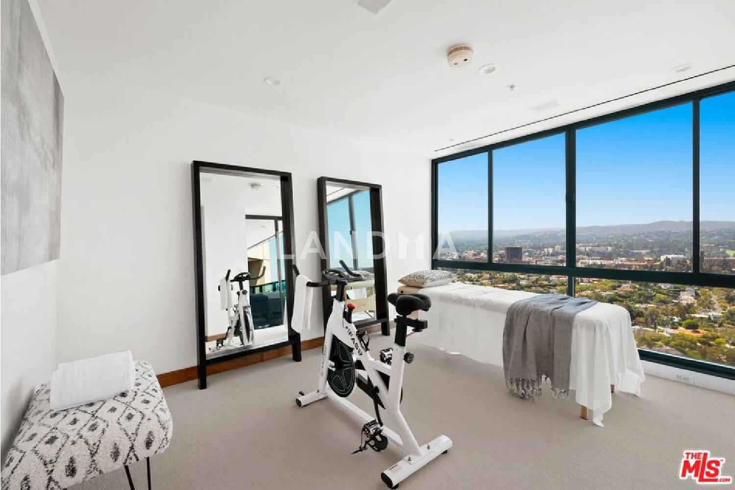 10490 Wilshire Boulevard #PH4 官网图片 23